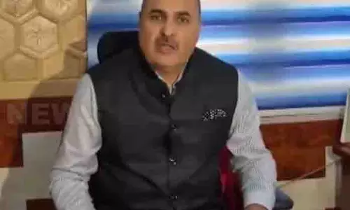 ACB ने श्रीनगर में बड़े निष्क्रांत भूमि घोटाले का खुलासा किया