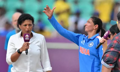 Women World Cup में ऑस्ट्रेलिया ने भारत के खिलाफ सोफी मोलिनक्स को उतारा