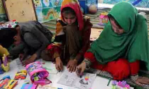 Pakistan: अफगान नागरिकों की वापसी का तीसरा चरण शुरू
