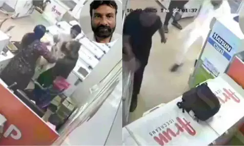 Bengaluru: पार्किंग विवाद में दूध विक्रेता की पिटाई, आरोपी गिरफ्तार