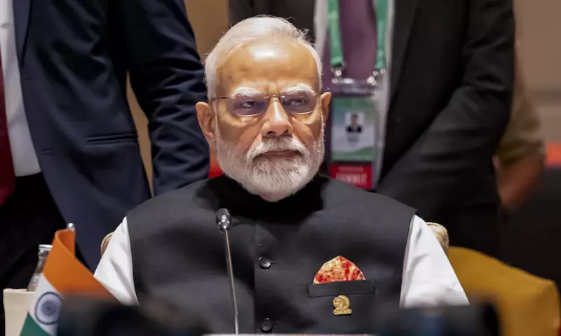Arunachal Pradesh में पीएम मोदी का बयान: विकसित भारत की झलक