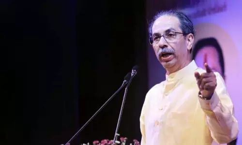 Shinde पर ठाकरे: तारे ने विश्वासघात की भविष्यवाणी की थी, कोई पछतावा नहीं