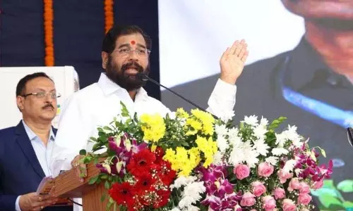 Eknath Shinde: कोंकण की नई अदालत में न्याय तेज़ होगा Eknath Shinde: कोंकण की नई अदालत में न्याय तेज़ होगा