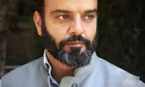 उमर के नेतृत्व वाली सरकार राजनीतिक मोर्चे पर विफल रही: Ruhullah उमर के नेतृत्व वाली सरकार राजनीतिक मोर्चे पर विफल रही: Ruhullah