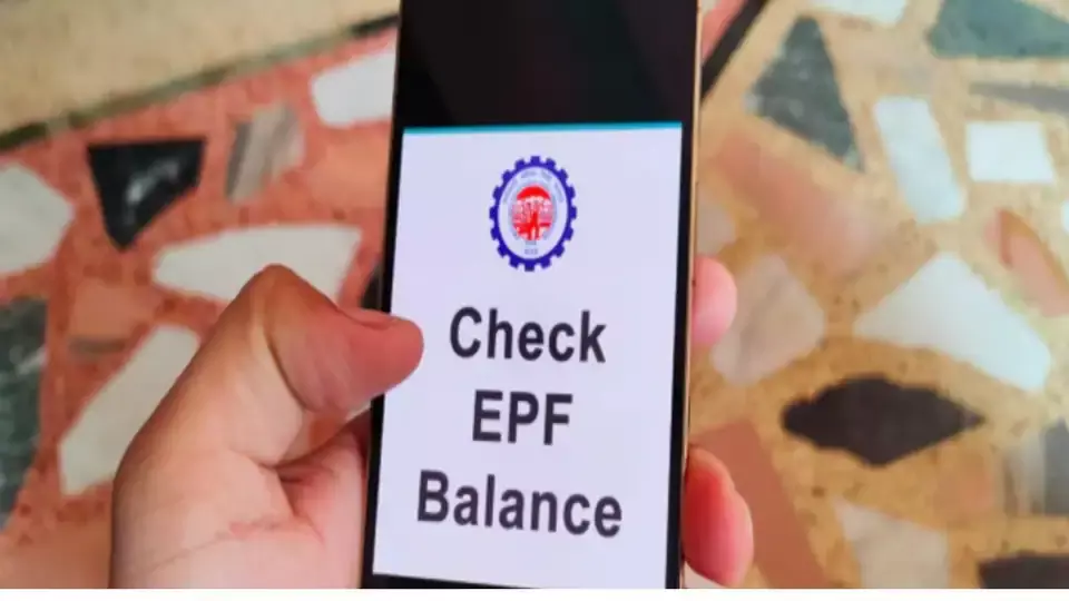 DigiLocker पर कैसे चेक करें EPF बैलेंस, ये है आसान तरीका