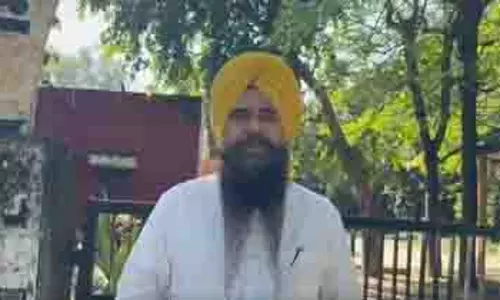 पंजाब AAP ने चिदंबरम की 1984 की टिप्पणी के बाद कांग्रेस की आलोचना की