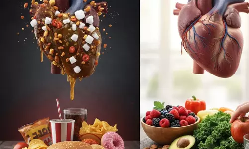 Heart Health: ये फूड्स हैं ‘साइलेंट किलर’, खाने से बढ़ता है दिल का खतरा Heart Health: ये फूड्स हैं ‘साइलेंट किलर’, खाने से बढ़ता है दिल का खतरा