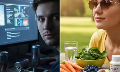 Eyes Health: आंखों का रंग बताता है आपकी सेहत, समय रहते पहचानें ये संकेत