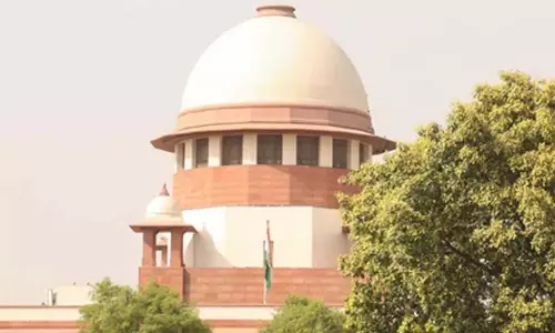 कारूर स्टैम्पेड: सुप्रीम कोर्ट 13 अक्टूबर को SIT जांच पर आदेश सुनाएगा कारूर स्टैम्पेड: सुप्रीम कोर्ट 13 अक्टूबर को SIT जांच पर आदेश सुनाएगा