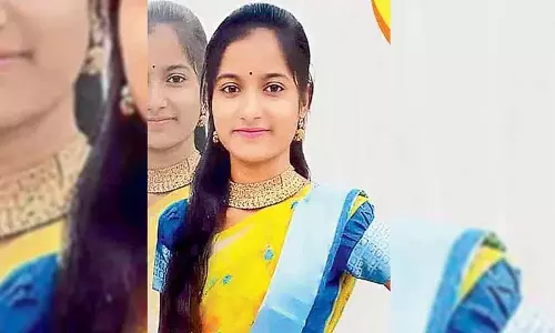 पाठ न समझ पाने पर B.Tech छात्र ने की आत्महत्या