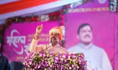 CM मोहन यादव ने लाडली बहना योजना के तहत 1,541 करोड़ रुपये ट्रांसफर किए