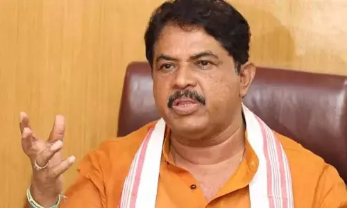कर्नाटक में अशोक का कांग्रेस पर हमला, RSS विरोधी रुख को बताया राष्ट्रविरोधी