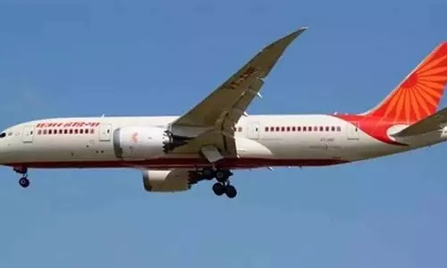 DGCA ने Air India के Boeing 787 में RAT सिस्टम की फिर से जांच का आदेश दिया DGCA ने Air India के Boeing 787 में RAT सिस्टम की फिर से जांच का आदेश दिया