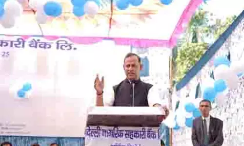 दिल्ली में SHG उत्पादों की बिक्री के लिए सहकारी स्टोर खोलने की योजना