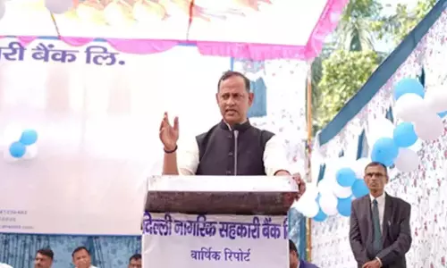 दिल्ली में खुलेगी नई को-ऑपरेटिव स्टोर्स, SHG उत्पादों को मिलेगा प्लेटफॉर्म