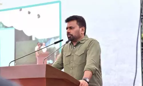 श्रीलंका में भारतीय हाउसिंग प्रोजेक्ट स्टेज 2 फेज IV का उद्घाटन, 4,700 घरों का निर्माण