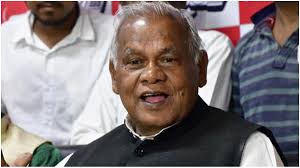 बिहार चुनाव: जीतन राम मांझी ने NDA सीट बंटवारे पर जताया संतोष