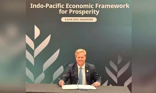 न्यूजीलैंड ने 2050 तक कृषि मीथेन उत्सर्जन 14-24% घटाने का लक्ष्य तय किया, पर्यावरण और कृषि संतुलन पर ध्यान