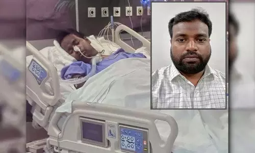 Karimnagar: कोमा में Gulf प्रवासी लोकिनी कृष्णा मूर्ति को Riyadh से Hyderabad लाने की तैयारी, Deccan Hospital में किया जाएगा भर्ती
