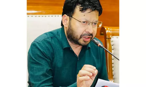 लुधियाना नगर निगम में जल प्रदूषण की शिकायतों में 48 प्रतिशत की कमी आई: Ravjot Singh लुधियाना नगर निगम में जल प्रदूषण की शिकायतों में 48 प्रतिशत की कमी आई: Ravjot Singh