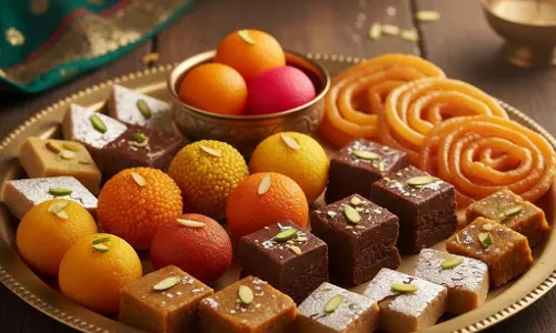 Bihar के 6 मशहूर व्यंजन, चखकर रह जाएंगे दंग