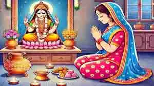 Ahoi Mata: अहोई माता कौन हैं, जिनकी अहोई अष्टमी पर होती है पूजा Ahoi Mata: अहोई माता कौन हैं, जिनकी अहोई अष्टमी पर होती है पूजा