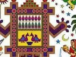 Ahoi Mata Aarti: अहोई माता की आरती के बिना अधूरी रह जाएगी व्रत Ahoi Mata Aarti: अहोई माता की आरती के बिना अधूरी रह जाएगी व्रत