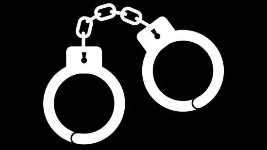 Panchkula: सेवानिवृत्त उप-तहसीलदार पर छह साल बाद भ्रष्टाचार का मामला दर्ज Panchkula: सेवानिवृत्त उप-तहसीलदार पर छह साल बाद भ्रष्टाचार का मामला दर्ज