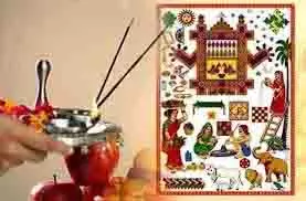 Ahoi Ashtami 2025: अहोई अष्टमी के दिन करें इस कथा का पाठ, मिलेगा संतान की रक्षा का आशीर्वाद Ahoi Ashtami 2025: अहोई अष्टमी के दिन करें इस कथा का पाठ, मिलेगा संतान की रक्षा का आशीर्वाद
