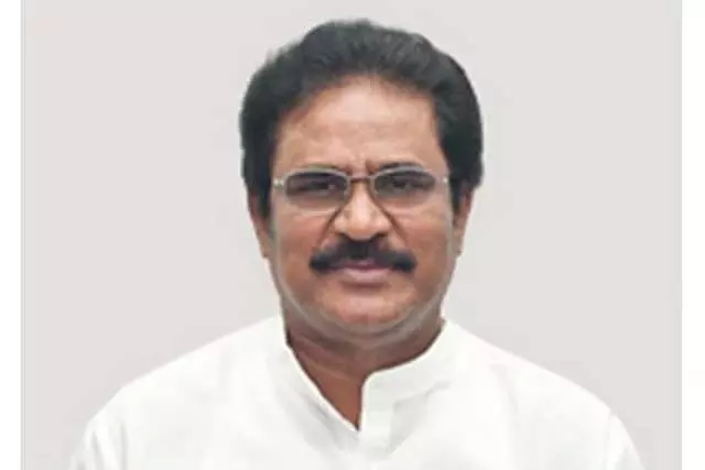 डीएमके गठबंधन में कोई भ्रम नहीं है: S. Thirunavukkarasar डीएमके गठबंधन में कोई भ्रम नहीं है: S. Thirunavukkarasar