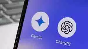 ChatGPT Gemini: AI चैटबॉट्स के साथ कभी न करें ये गलतियां, होगा भारी नुकसान ChatGPT Gemini: AI चैटबॉट्स के साथ कभी न करें ये गलतियां, होगा भारी नुकसान