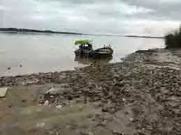 Bihar: गंगा का जलस्तर गिरने और घाटों पर कीचड़ के कारण सफाई में दिक्कत Bihar: गंगा का जलस्तर गिरने और घाटों पर कीचड़ के कारण सफाई में दिक्कत