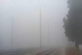 Jaipur: सर्दी ने दिखाई ताकत, गुलाबी सर्दी में पारा नीचे 20°C Jaipur: सर्दी ने दिखाई ताकत, गुलाबी सर्दी में पारा नीचे 20°C