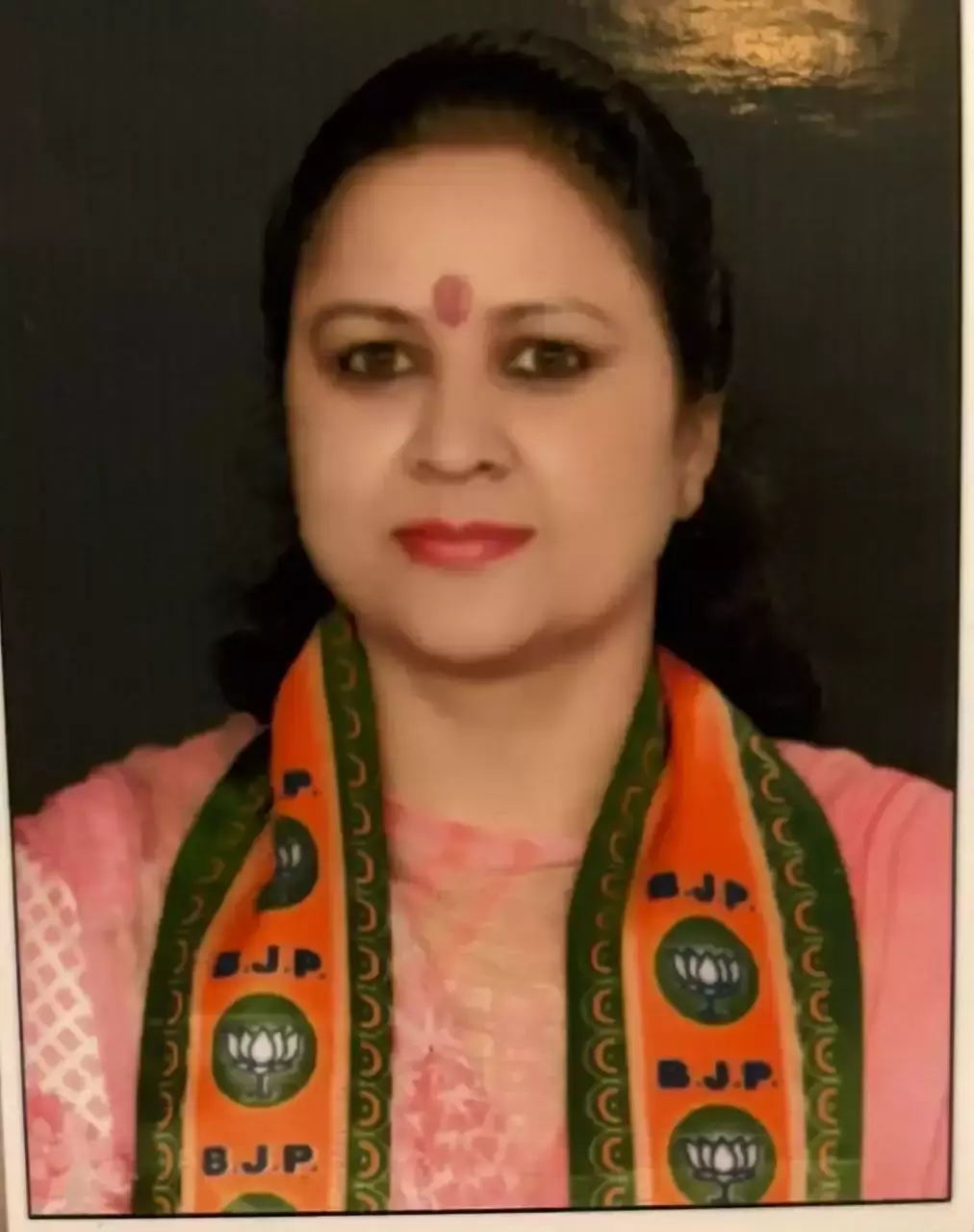 Jammu: ध्वज महोत्सव में संजीता डोगरा ने की ध्वजारोहण की विशेष भूमिका Jammu: ध्वज महोत्सव में संजीता डोगरा ने की ध्वजारोहण की विशेष भूमिका