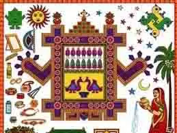 Ahoi Ashtami Vrat: अहोई अष्टमी पर आज माताएं करें ये चमत्कारी टोटके, संतान का भाग्य होगा उदय Ahoi Ashtami Vrat: अहोई अष्टमी पर आज माताएं करें ये चमत्कारी टोटके, संतान का भाग्य होगा उदय