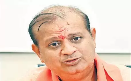 BJP विधायक ने बीएमसी से मुलुंड बर्ड पार्क टेंडर के विस्तार की जांच करने को कहा BJP विधायक ने बीएमसी से मुलुंड बर्ड पार्क टेंडर के विस्तार की जांच करने को कहा