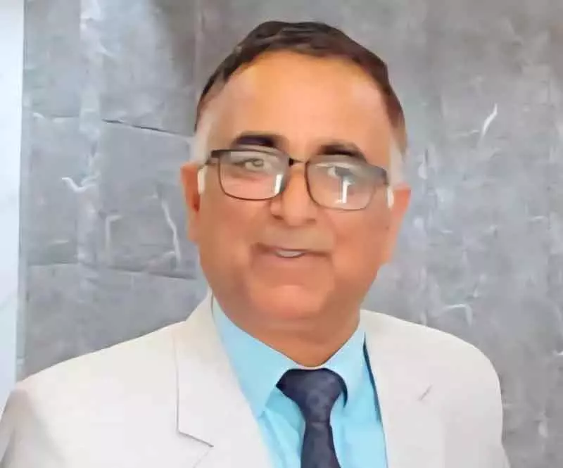 नजरूल इस्लाम बाबा पीएसएजेके के अंतरिम अध्यक्ष चुने गए नजरूल इस्लाम बाबा पीएसएजेके के अंतरिम अध्यक्ष चुने गए