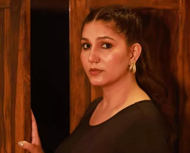 रिसोर्ट में रुकी डांसर सपना चौधरी को मिली हत्या की धमकी, आई थी कोरबा रिसोर्ट में रुकी डांसर सपना चौधरी को मिली हत्या की धमकी, आई थी कोरबा