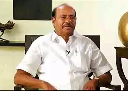 जाति-आधारित नामों को हटाने की पहल पर PMK की प्रतिक्रिया जाति-आधारित नामों को हटाने की पहल पर PMK की प्रतिक्रिया