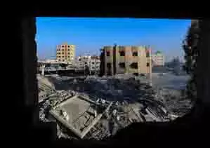 भारत के बढ़ते प्रभाव को दर्शाता है Gaza शांति वार्ता का निमंत्रण भारत के बढ़ते प्रभाव को दर्शाता है Gaza शांति वार्ता का निमंत्रण