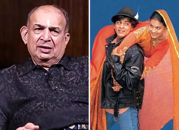 मनोज देसाई ने DDLJ की कीमत में 10 रुपये की बढ़ोतरी को सही ठहराया मनोज देसाई ने DDLJ की कीमत में 10 रुपये की बढ़ोतरी को सही ठहराया