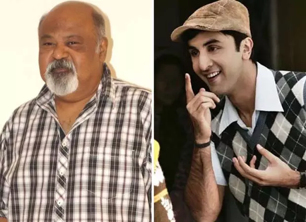 सौरभ शुक्ला ने Barfi के सेट पर अपने जुनून को फिर से जगाने के लिए रणबीर कपूर को धन्यवाद दिया सौरभ शुक्ला ने Barfi के सेट पर अपने जुनून को फिर से जगाने के लिए रणबीर कपूर को धन्यवाद दिया