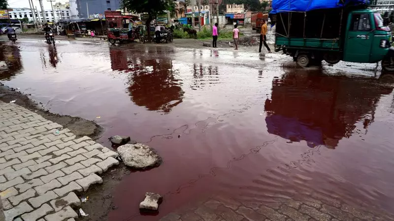 Panipat की सफाई के लिए प्रदूषण बोर्ड की कार्ययोजना, पानीपत निगरानी में Panipat की सफाई के लिए प्रदूषण बोर्ड की कार्ययोजना, पानीपत निगरानी में