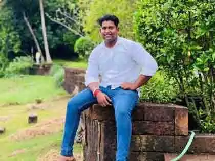 Odisha: रहस्यमय हालात में लैब अटेंडेंट की हत्या, जांच में जुटी पुलिस Odisha: रहस्यमय हालात में लैब अटेंडेंट की हत्या, जांच में जुटी पुलिस