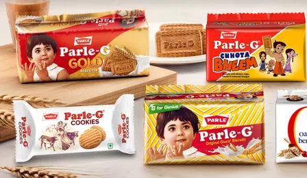 जीएसटी 2.0 का असर! Parle के कम MRP और ज्यादा वजन वाले नए पैकेट बाजार में आएंगे जीएसटी 2.0 का असर! Parle के कम MRP और ज्यादा वजन वाले नए पैकेट बाजार में आएंगे