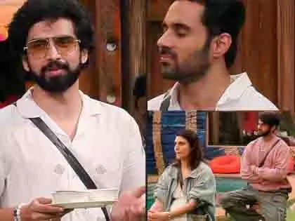 Bigg Boss 19: टास्क के दौरान तीखी बहस के बाद दोनों कंटेस्टेंट आमने-सामने Bigg Boss 19: टास्क के दौरान तीखी बहस के बाद दोनों कंटेस्टेंट आमने-सामने