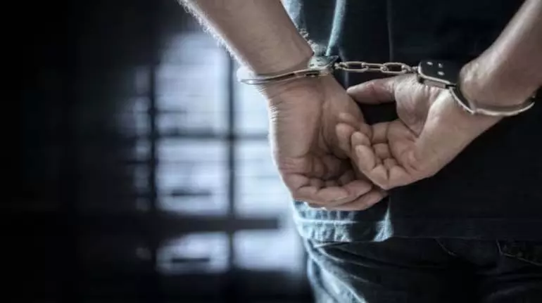 Durgapur सामूहिक बलात्कार मामला: एक और गिरफ्तार, अब तक कुल 5 गिरफ्तारियां Durgapur सामूहिक बलात्कार मामला: एक और गिरफ्तार, अब तक कुल 5 गिरफ्तारियां