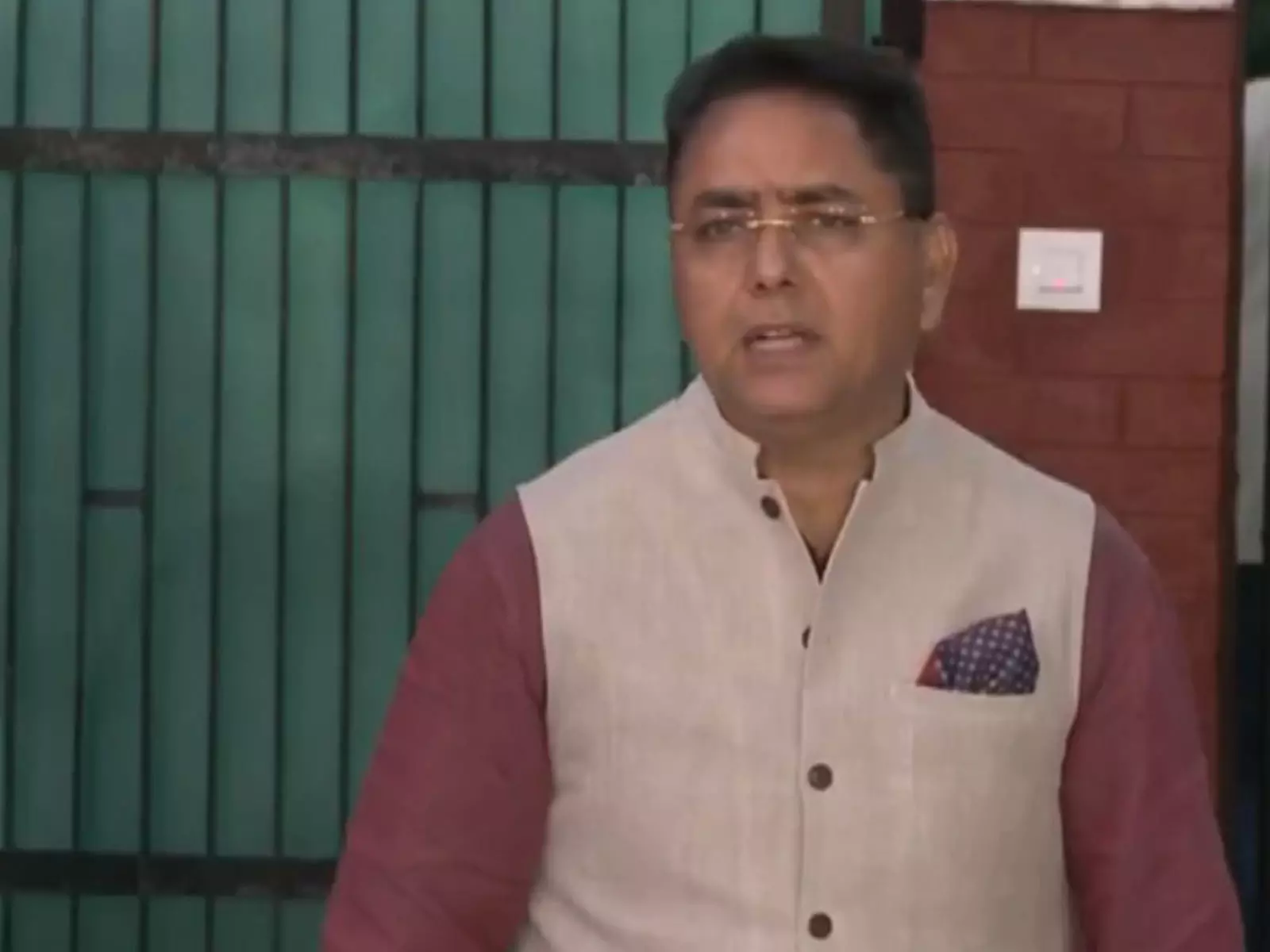 हरियाणा IPS आत्महत्या मामले पर आप पंजाब का आरोप, अपनी जान लेने के लिए मजबूर किया गया हरियाणा IPS आत्महत्या मामले पर आप पंजाब का आरोप, अपनी जान लेने के लिए मजबूर किया गया