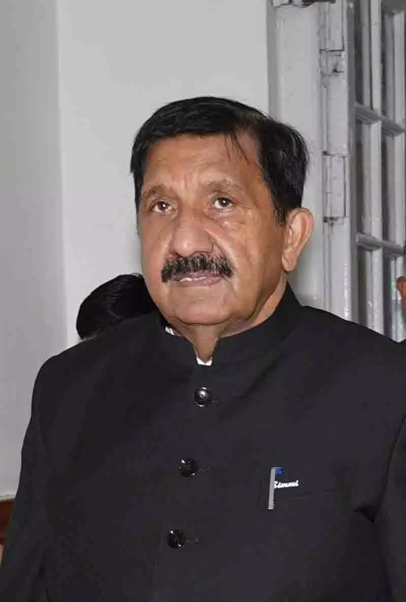 बच्चों को बेहतर सुविधाएं उपलब्ध कराना हमारी प्राथमिकता: Deputy CM बच्चों को बेहतर सुविधाएं उपलब्ध कराना हमारी प्राथमिकता: Deputy CM