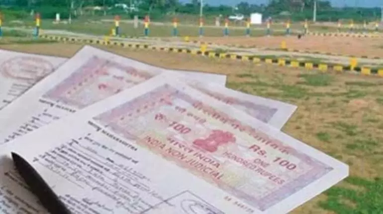 Ranjan Pai की एसेंसिया पार्टनर्स ने लावेल रोड में 165.6 करोड़ रुपये में संपत्ति खरीदी Ranjan Pai की एसेंसिया पार्टनर्स ने लावेल रोड में 165.6 करोड़ रुपये में संपत्ति खरीदी